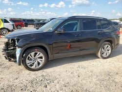 2022 Volkswagen Atlas SE for sale in Houston, TX