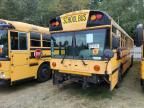 2013 Ic Corporation RE Series School-School Bus