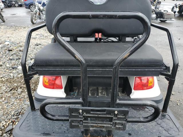 2022 Golf Golf Cart