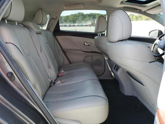 2012 Toyota Venza LE