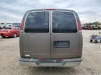 2000 GMC Savana G2500