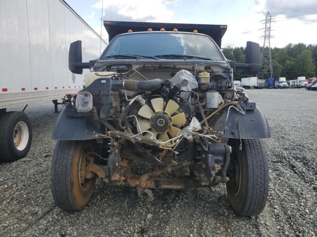 2019 Ford F750 Super Duty