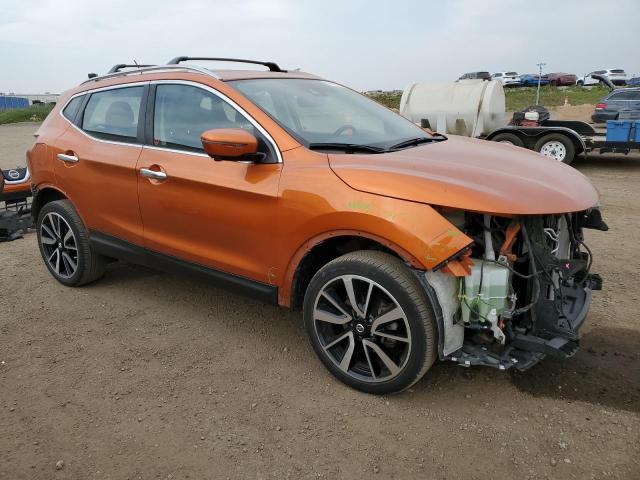 2019 Nissan Qashqai