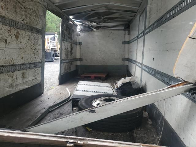 2019 Freightliner M2 106 MED-Expeditor Truck