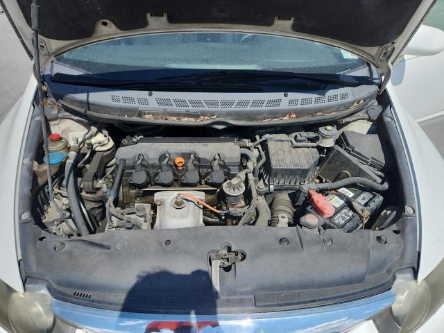 2010 Honda Civic exl