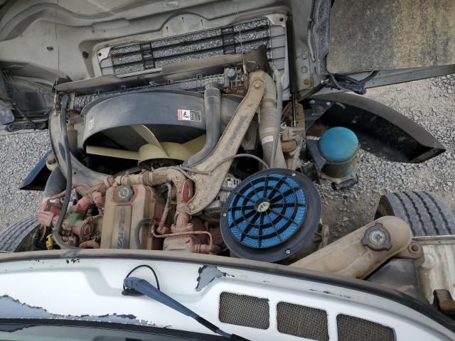 2012 Freightliner M2 106 Medium Duty