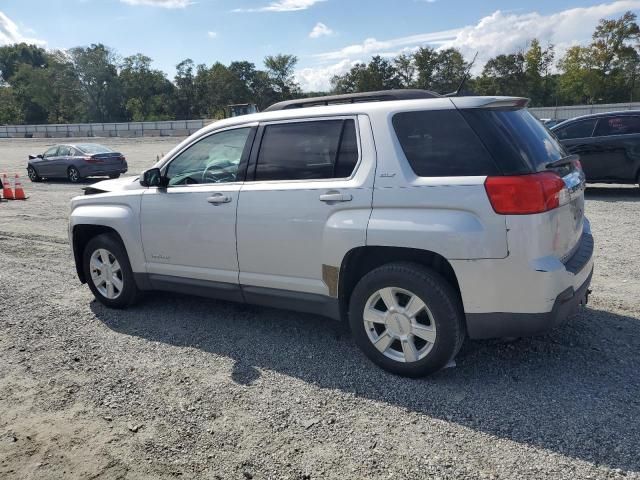 2012 GMC Terrain