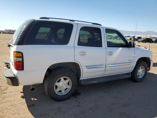 2004 GMC Yukon