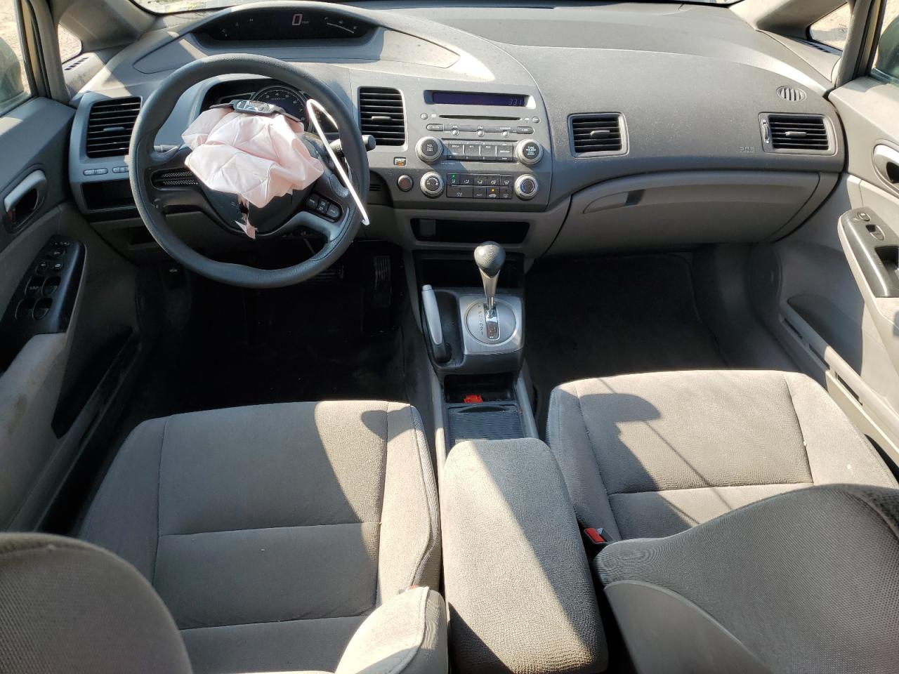 2006 Honda Civic lx