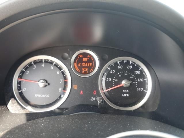 2010 Nissan Sentra 2.0