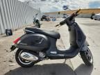 2013 Vespa GTS 300 Super
