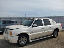 Cadillac salvage cars for sale: 2004 Cadillac Escalade EXT