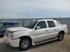 2004 Cadillac Escalade EXT