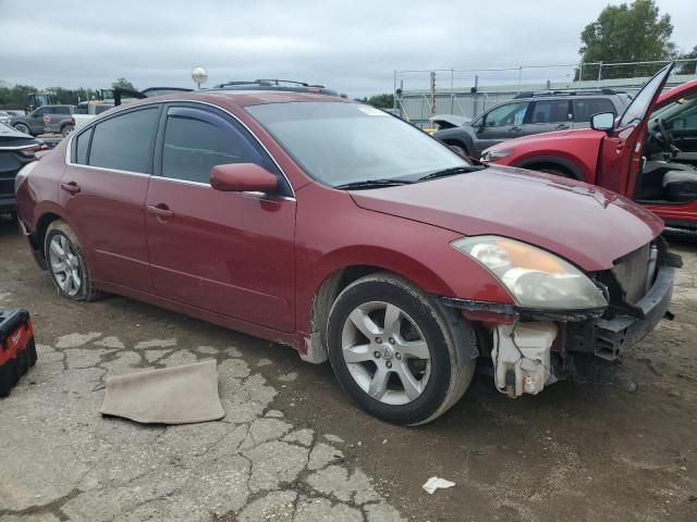 2008 Nissan Altima 2.5