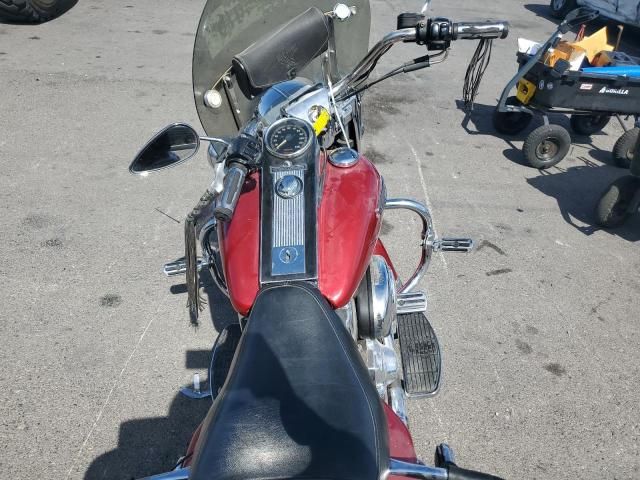 1999 Harley-Davidson Flhrci