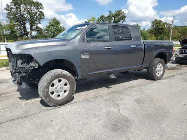 2014 Dodge RAM 2500 Longhorn
