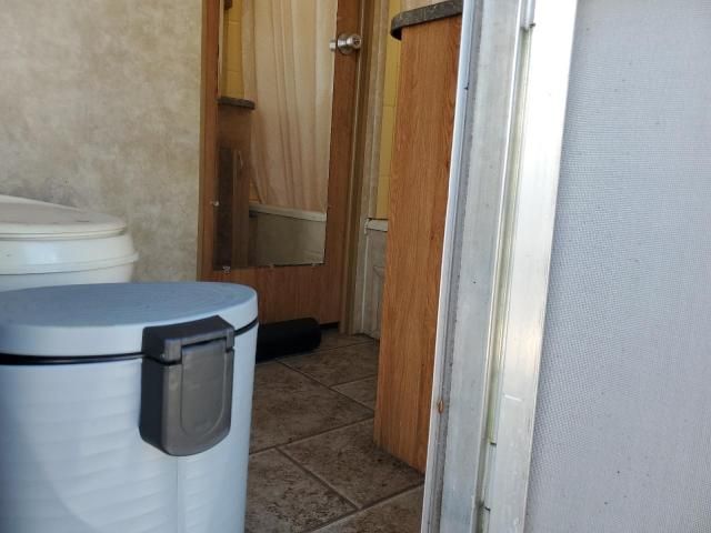 2010 Jayco JAY Flight