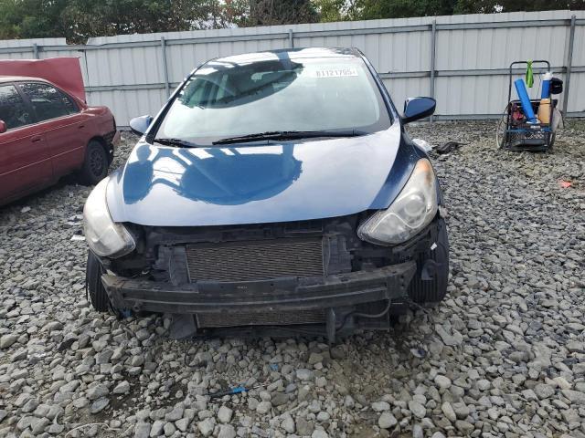 2014 Hyundai Elantra gt