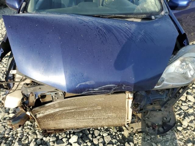 2009 Honda FIT Sport