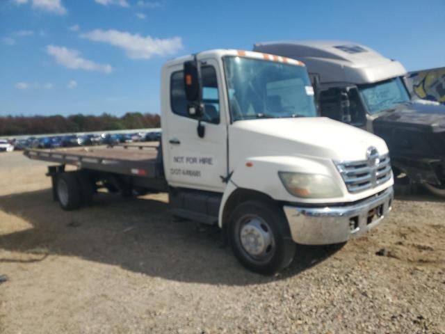 2008 Hino Hino 185-BOX Truck