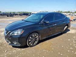2017 Nissan Sentra S for sale in Houston, TX