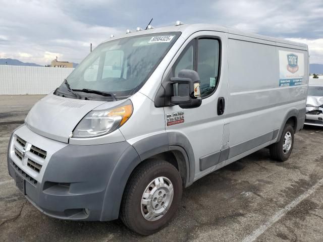 2014 Dodge RAM Promaster 1500 1500 Standard