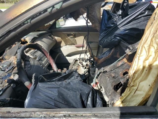 2008 Hyundai Azera se