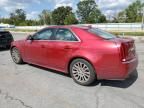 2012 Cadillac CTS Premium Collection