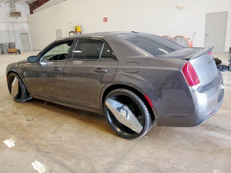 2022 Chrysler 300 Touring l