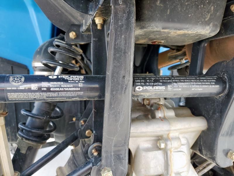 2019 Polaris SPORTSMAN? 570