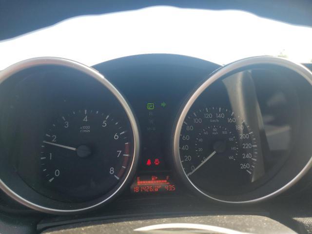 2010 Mazda 3 I