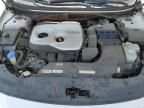 2016 Hyundai Sonata Hybrid