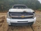 2010 Chevrolet Silverado K1500 LTZ