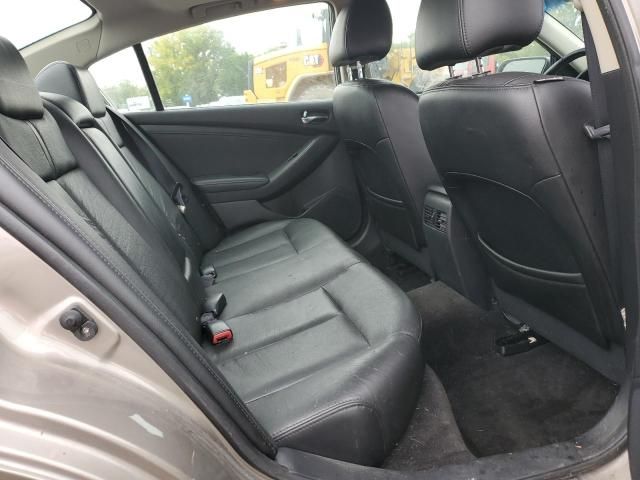 2008 Nissan Altima 3.5SE