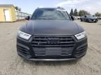 2018 Audi SQ5 Premium Plus