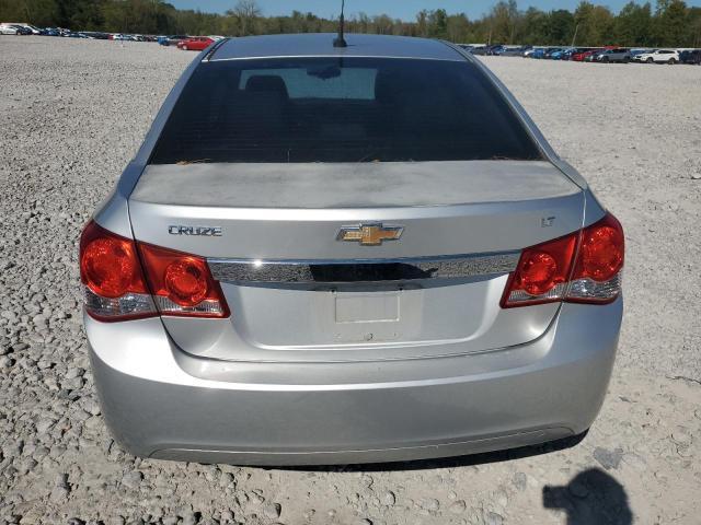 2011 Chevrolet Cruze