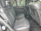 2015 Mercedes-Benz ML 350 4matic