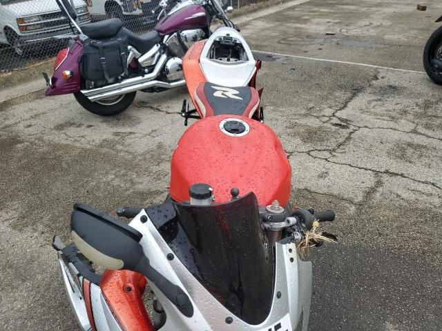 2006 Suzuki GSX-R1000