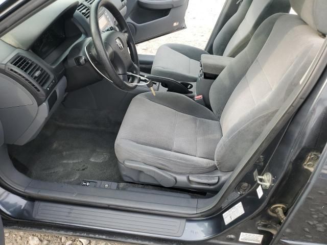 2003 Honda Accord LX