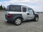 2007 Honda Element LX