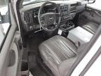 2013 Chevrolet Express G2500