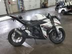 2017 Yamaha YZFR3 A