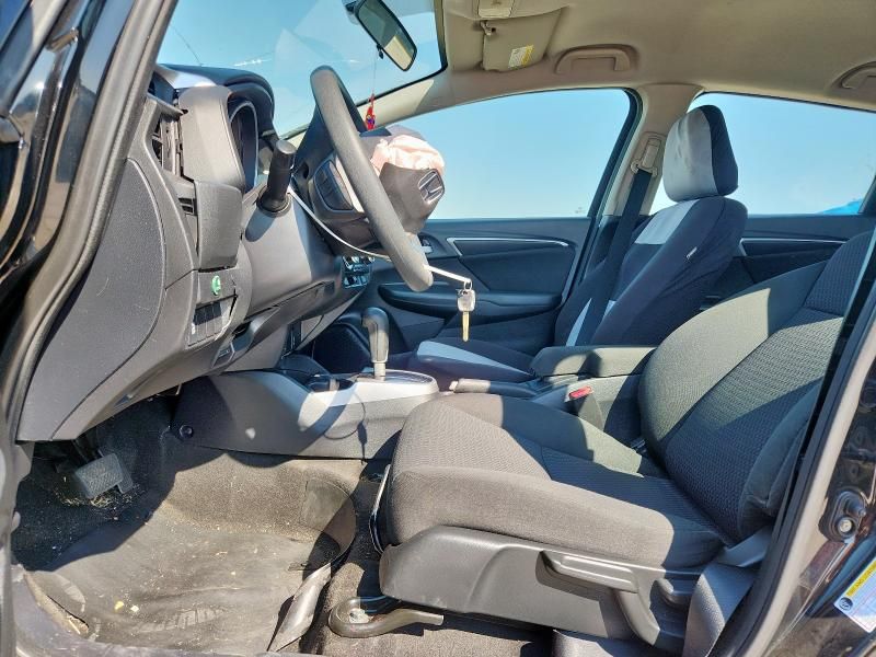 2019 Honda FIT LX