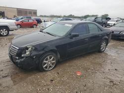 2005 Cadillac CTS en venta en Kansas City, KS