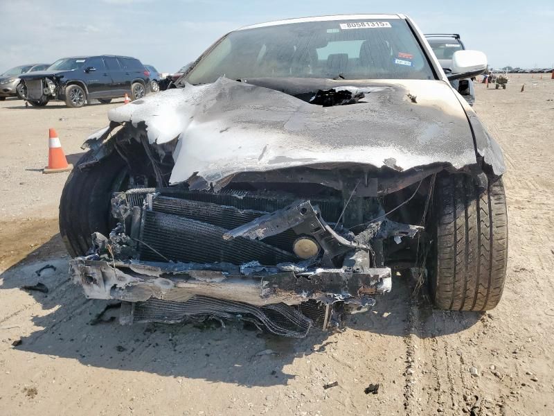 2019 Jaguar Xe Premium