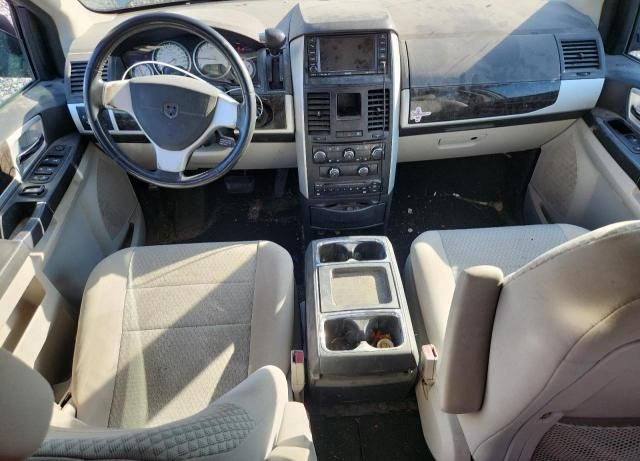 2010 Dodge Grand Caravan SXT