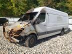 2013 Mercedes-Benz Sprinter 2500