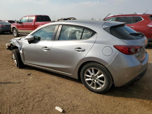 2014 Mazda 3 Touring