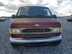 1999 Ford Econoline E150 Van