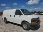 2021 Chevrolet Express G2500